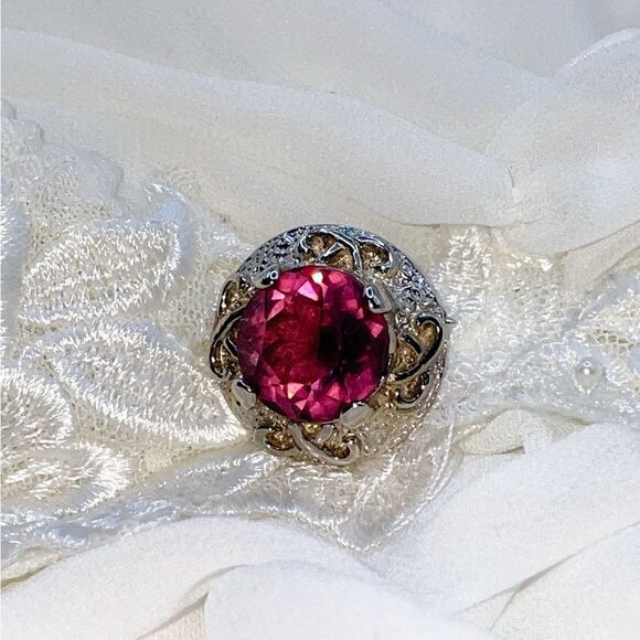 CJ Scotland Brooch - Picture 5 of 14